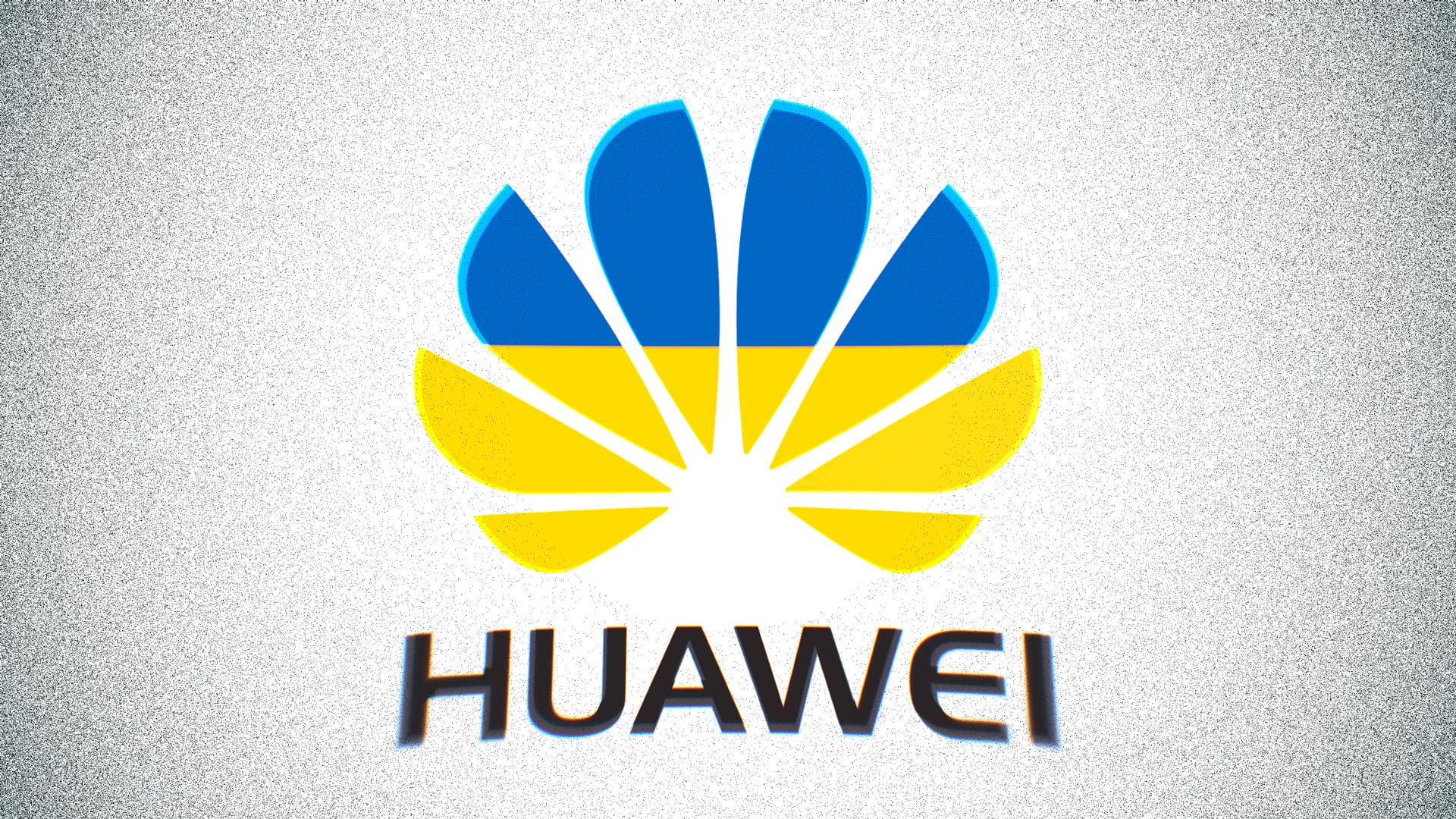 Ukraine Huawei